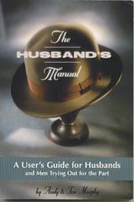 Husband's manual cover